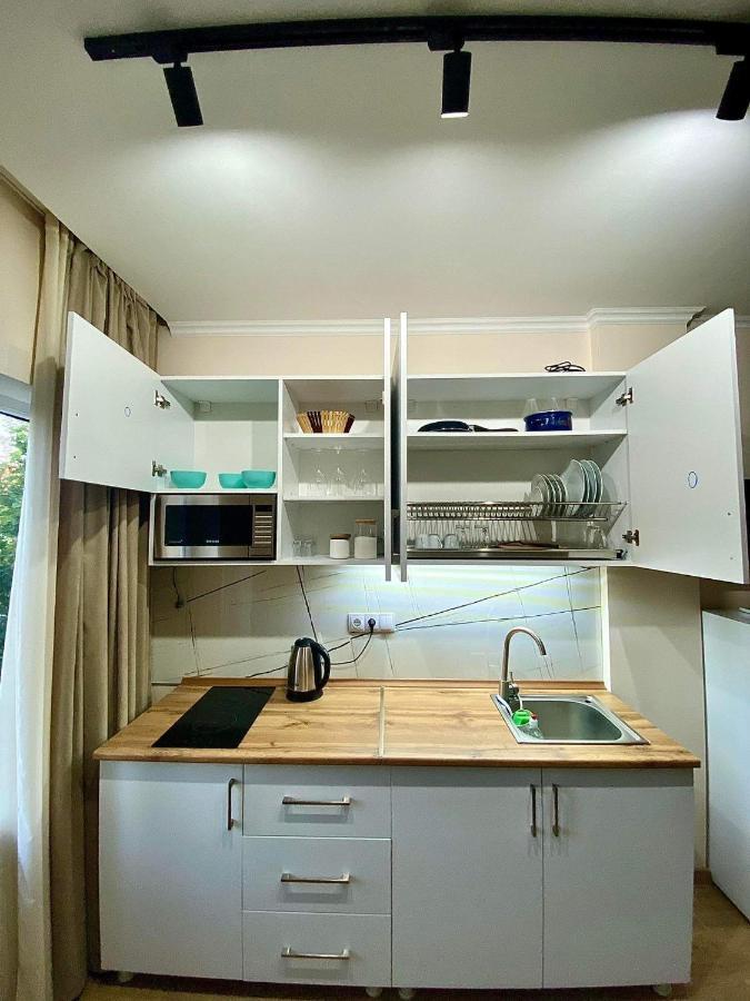 Room 27 In Kutaisi Ngoại thất bức ảnh